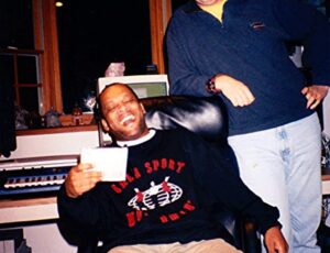 Big-Mountain-Mickey & John