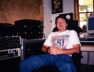 John-Studio Ojai