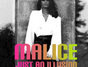 Malice Cover