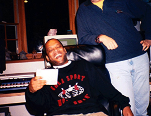 Mikey and John