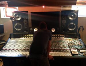 SSL-Room-1
