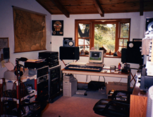 Studio-Ojai